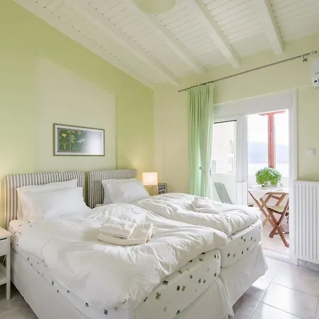 Hotel Family-friendly, 2-bedroom In Neos Marmaras With Balcony And 4*
