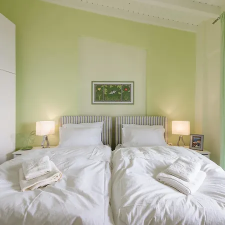 Hotel Family-friendly, 2-bedroom In Neos Marmaras With Balcony And Sithonia