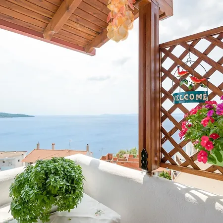 Family-friendly, 2-bedroom In Neos Marmaras With Balcony And Hotel