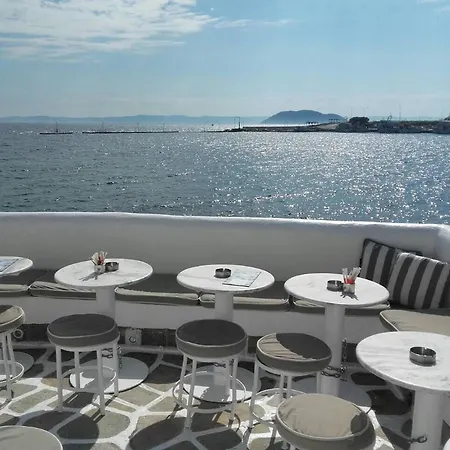Family-friendly, 2-bedroom In Neos Marmaras With Balcony And Hotel 4*
