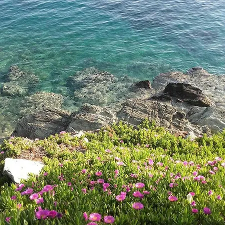 Family-friendly, 2-bedroom In Neos Marmaras With Balcony And Sithonia